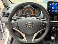 Toyota Yaris L Zhixuan 2022 Zhixuan X 1.5L CVT Leading Plus Edition - ფოტო 11