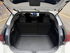 Toyota Yaris L Zhixuan 2022 Zhixuan X 1.5L CVT Leading Plus Edition - ფოტო 18