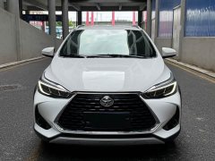 Toyota Yaris L Zhixuan 2022 Zhixuan X 1.5L CVT Leading Plus Edition - ფოტო 2