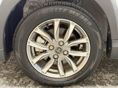 Toyota Yaris L Zhixuan 2022 Zhixuan X 1.5L CVT Leading Plus Edition - ფოტო 20