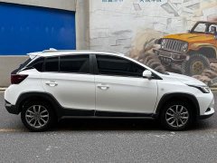 Toyota Yaris L Zhixuan 2022 Zhixuan X 1.5L CVT Leading Plus Edition - ფოტო 7