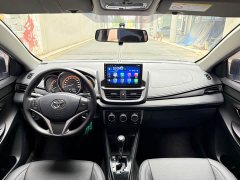 Toyota Yaris L Zhixuan 2022 Zhixuan X 1.5L CVT Leading Plus Edition - ფოტო 8