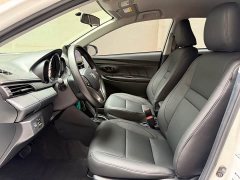 Toyota Yaris L Zhixuan 2022 Zhixuan X 1.5L CVT Leading Plus Edition - ფოტო 9