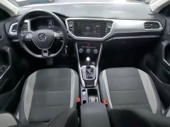 Volkswagen T-ROC Tanyue 2021 Facelift 280TSI DSG FWD Elite Smart Connected Edition - ფოტო 10