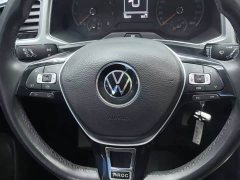Volkswagen T-ROC Tanyue 2021 Facelift 280TSI DSG FWD Elite Smart Connected Edition - ფოტო 12