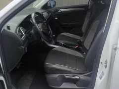 Volkswagen T-ROC Tanyue 2021 Facelift 280TSI DSG FWD Elite Smart Connected Edition - ფოტო 16