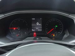 Volkswagen T-ROC Tanyue 2021 Facelift 280TSI DSG FWD Elite Smart Connected Edition - ფოტო 17