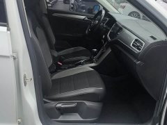 Volkswagen T-ROC Tanyue 2021 Facelift 280TSI DSG FWD Elite Smart Connected Edition - ფოტო 18