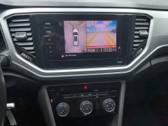 Volkswagen T-ROC Tanyue 2021 Facelift 280TSI DSG FWD Elite Smart Connected Edition - ფოტო 20