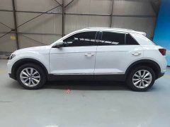 Volkswagen T-ROC Tanyue 2021 Facelift 280TSI DSG FWD Elite Smart Connected Edition - ფოტო 9