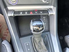 Audi Q3 35 TFSI Sport Dynamic Edition 1.4T - ფოტო 10