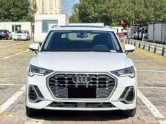 Audi Q3 35 TFSI Sport Dynamic Edition 1.4T - ფოტო 2
