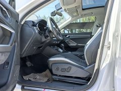 Audi Q3 35 TFSI Sport Dynamic Edition 1.4T - ფოტო 4