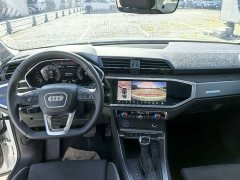 Audi Q3 35 TFSI Sport Dynamic Edition 1.4T - ფოტო 5