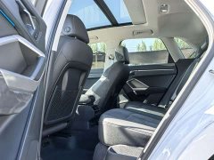 Audi Q3 35 TFSI Sport Dynamic Edition 1.4T - ფოტო 6