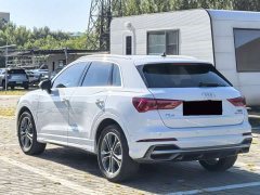 Audi Q3 35 TFSI Sport Dynamic Edition 1.4T - ფოტო 7
