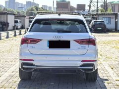 Audi Q3 35 TFSI Sport Dynamic Edition 1.4T - ფოტო 8