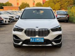 BMW X1 sDrive20Li Fashion - ფოტო 1