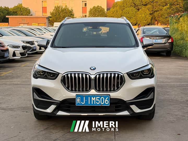 BMW X1 sDrive20Li Fashion