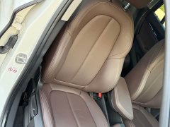 BMW X1 sDrive20Li Fashion - ფოტო 10