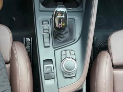 BMW X1 sDrive20Li Fashion - ფოტო 11