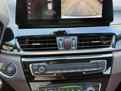 BMW X1 sDrive20Li Fashion - ფოტო 12