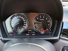 BMW X1 sDrive20Li Fashion - ფოტო 13