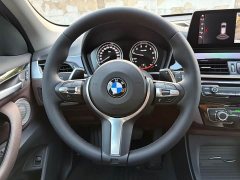 BMW X1 sDrive20Li Fashion - ფოტო 14