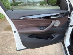 BMW X1 sDrive20Li Fashion - ფოტო 16
