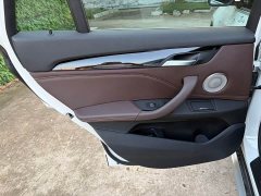 BMW X1 sDrive20Li Fashion - ფოტო 17