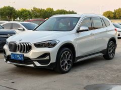 BMW X1 sDrive20Li Fashion - ფოტო 2
