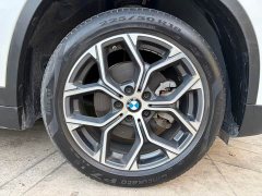 BMW X1 sDrive20Li Fashion - ფოტო 20