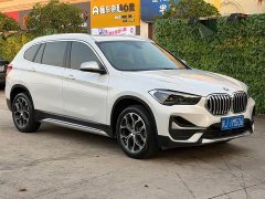 BMW X1 sDrive20Li Fashion - ფოტო 3