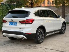BMW X1 sDrive20Li Fashion - ფოტო 4