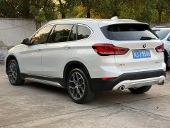 BMW X1 sDrive20Li Fashion - ფოტო 5