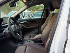 BMW X1 sDrive20Li Fashion - ფოტო 6