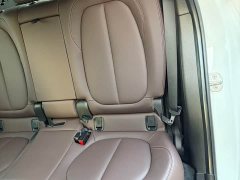 BMW X1 sDrive20Li Fashion - ფოტო 8