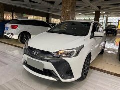 Toyota Yaris L 2022 1.5L CVT Leading Plus Edition - ფოტო 1