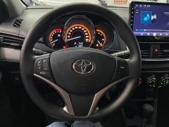 Toyota Yaris L 2022 1.5L CVT Leading Plus Edition - ფოტო 18