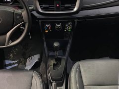 Toyota Yaris L 2022 1.5L CVT Leading Plus Edition - ფოტო 19