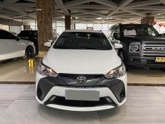Toyota Yaris L 2022 1.5L CVT Leading Plus Edition - ფოტო 2