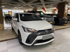 Toyota Yaris L 2022 1.5L CVT Leading Plus Edition - ფოტო 3