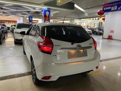 Toyota Yaris L 2022 1.5L CVT Leading Plus Edition - ფოტო 4