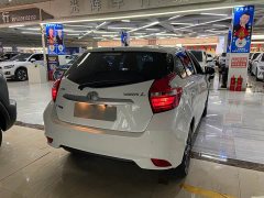 Toyota Yaris L 2022 1.5L CVT Leading Plus Edition - ფოტო 6
