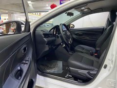 Toyota Yaris L 2022 1.5L CVT Leading Plus Edition - ფოტო 7
