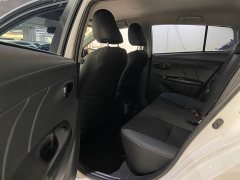 Toyota Yaris L 2022 1.5L CVT Leading Plus Edition - ფოტო 8
