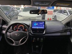 Toyota Yaris L 2022 1.5L CVT Leading Plus Edition - ფოტო 9