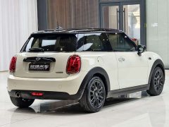 BMW MINI 1.5T COOPER Classic Edition - ფოტო 10