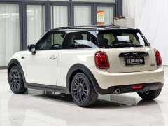 BMW MINI 1.5T COOPER Classic Edition - ფოტო 11