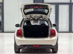 BMW MINI 1.5T COOPER Classic Edition - ფოტო 12
